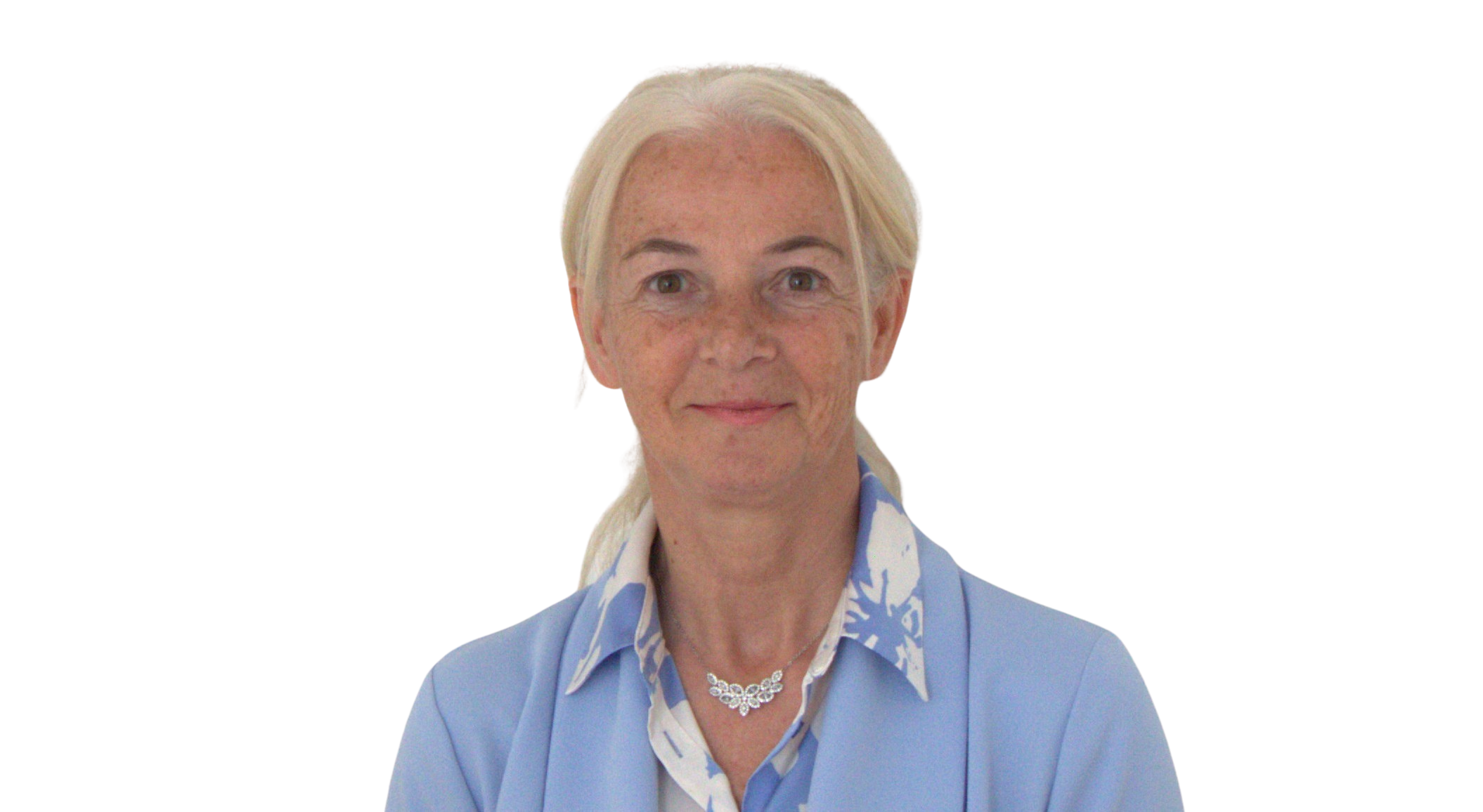 Bernadette Sarbach