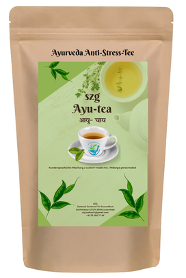 Ayurveda Anti-Stress-Tee