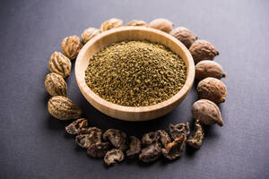 Triphala-Tee